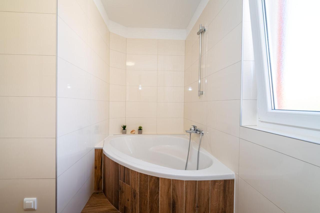 Apartments Junior Zadar Eksteriør billede
